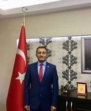 Abdullah UÇGUN